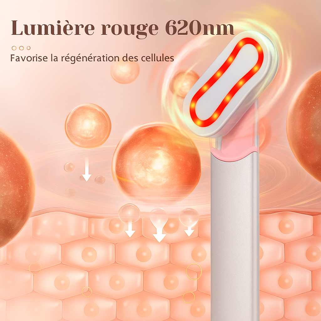 Beauty eye pen™  (stylo anti-rides et anti-cernes pour les yeux)