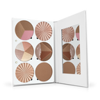 Pro Palette - On The Glow