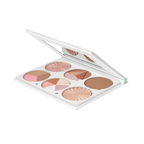Pro Palette - On The Glow
