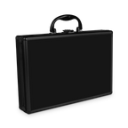 Glam Changer - Large Portfolio