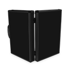 Glam Changer - Large Portfolio