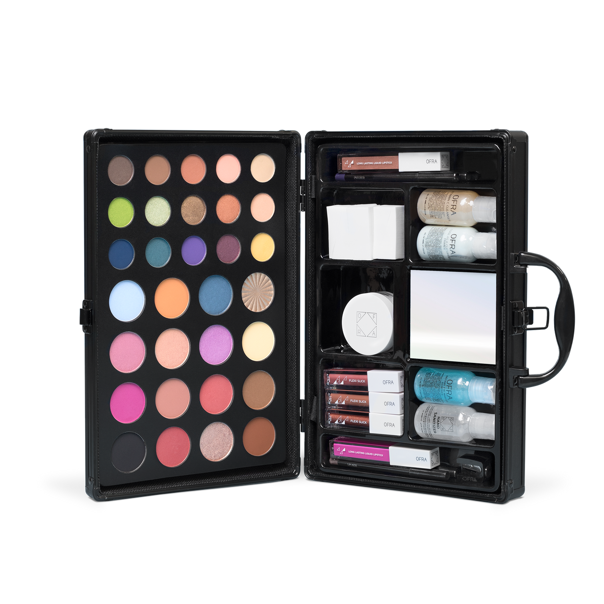 Glam Changer - Large Portfolio