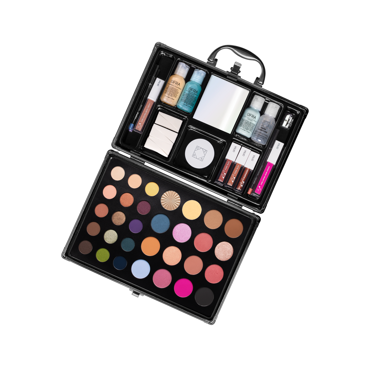 Glam Changer - Large Portfolio