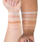Pro Palette - On The Glow
