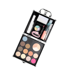 Cosmetologist's Portfolio - Small - Light/Medium